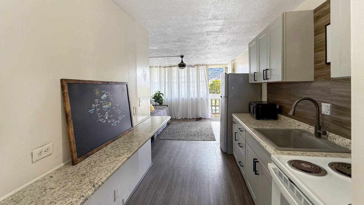 Apartment for rent at 84-965 Farrington Hwy, A308, Waianae, HI 96792