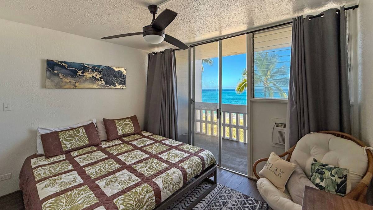 Apartment for rent at 84-965 Farrington Hwy, A308, Waianae, HI 96792