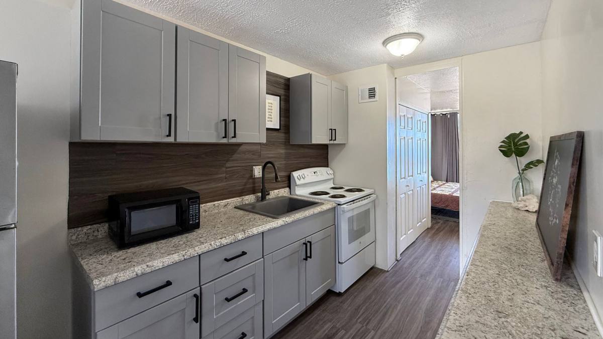 Apartment for rent at 84-965 Farrington Hwy, A308, Waianae, HI 96792