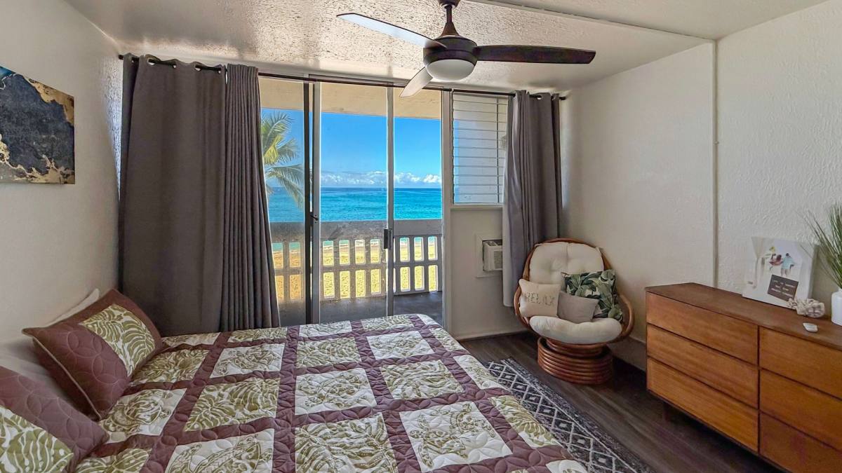 Apartment for rent at 84-965 Farrington Hwy, A308, Waianae, HI 96792