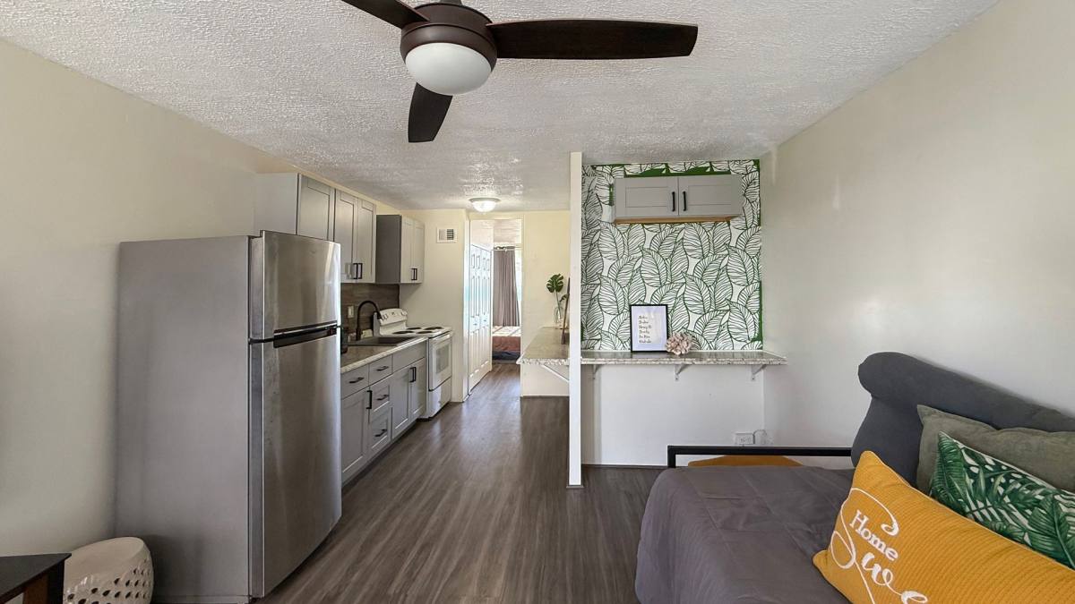 Apartment for rent at 84-965 Farrington Hwy, A308, Waianae, HI 96792