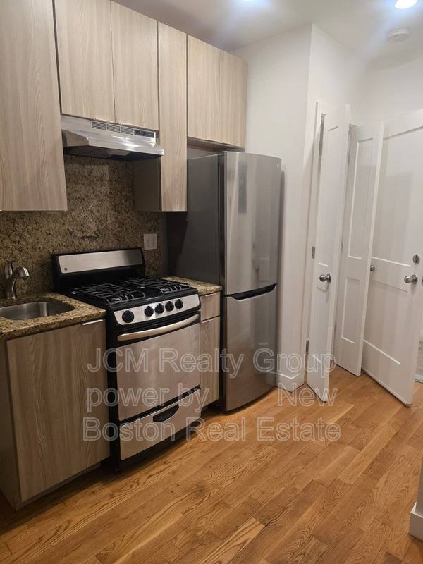 Apartment for rent at 21 Fifth St, Chelsea, MA 02150