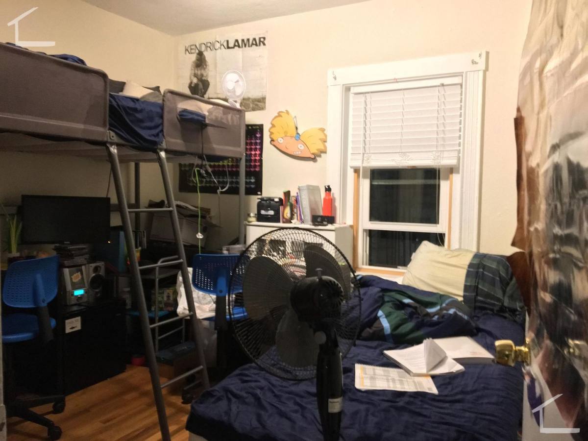 Apartment for rent at 47 Westland Ave #13M, Boston, MA 02115