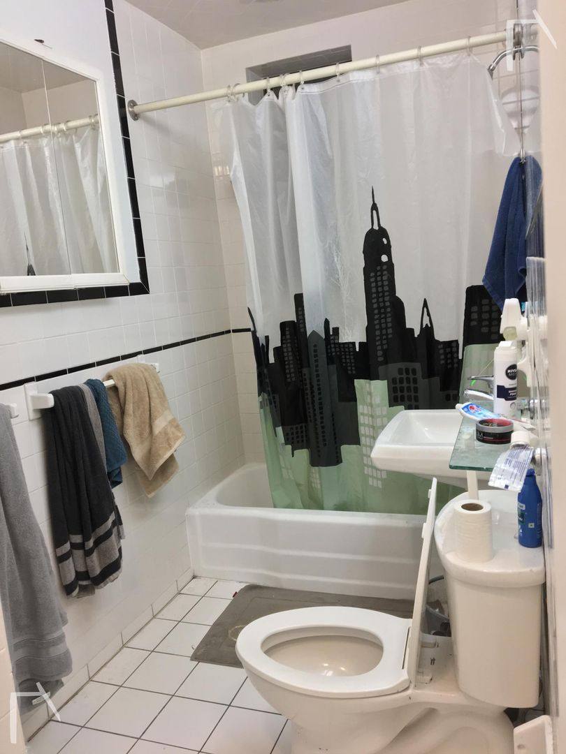 Apartment for rent at 47 Westland Ave #13M, Boston, MA 02115
