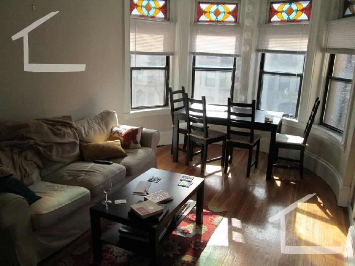 Apartment for rent at 47 Westland Ave #13M, Boston, MA 02115