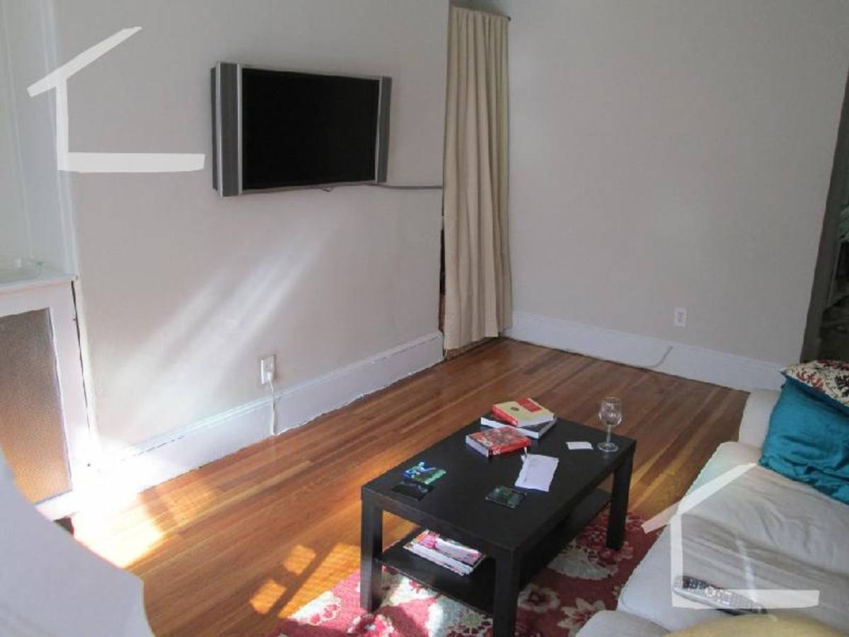 Apartment for rent at 47 Westland Ave #13M, Boston, MA 02115