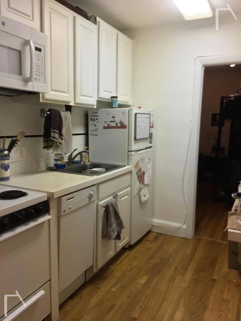 Apartment for rent at 47 Westland Ave #13M, Boston, MA 02115