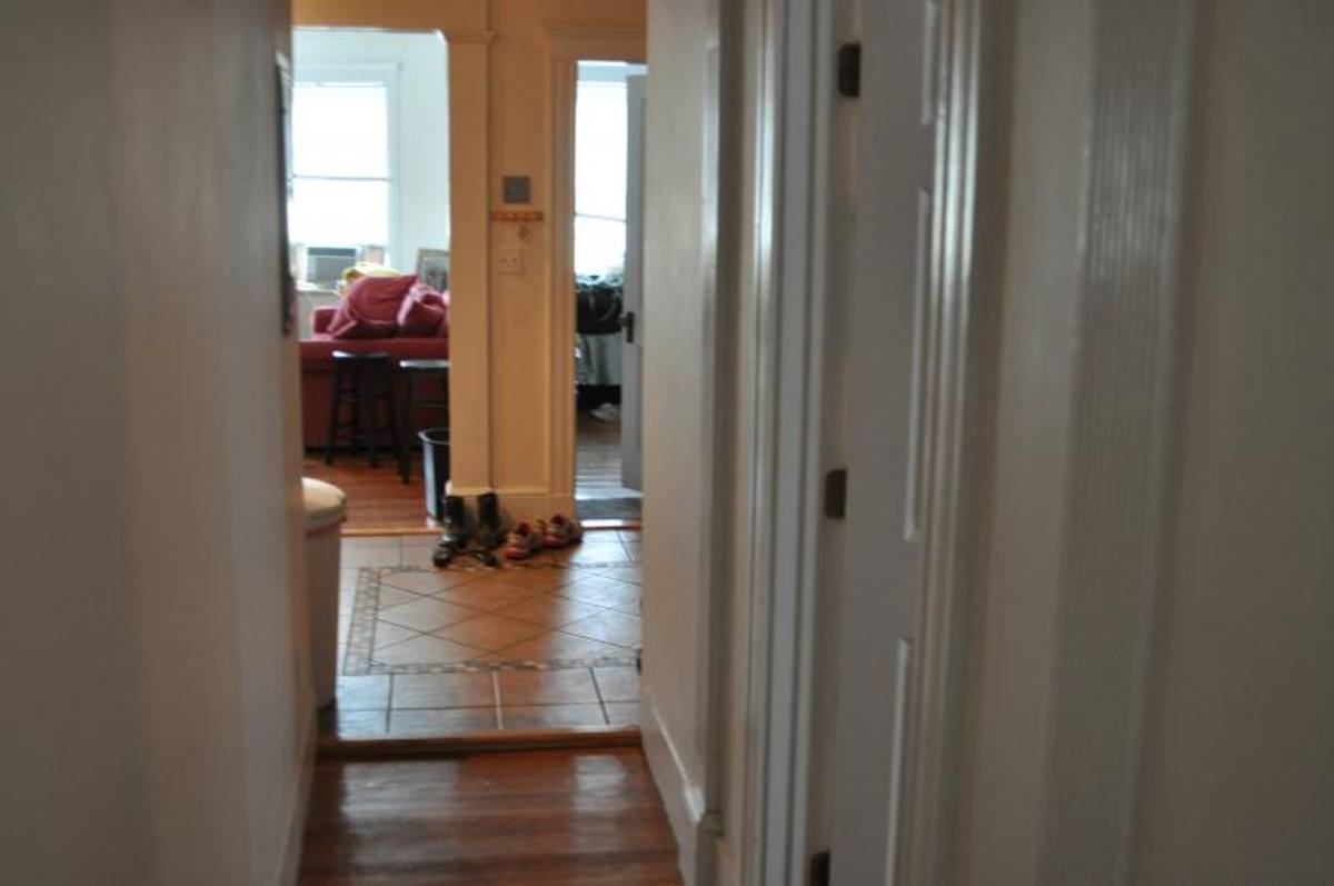 Apartment for rent at 11 Saint Lukes Rd #2V, Allston, MA 02134