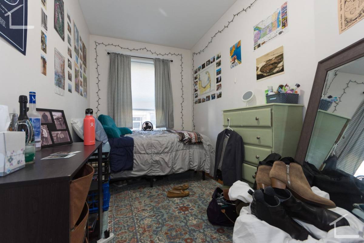 Apartment for rent at 11 Saint Lukes Rd #2V, Allston, MA 02134