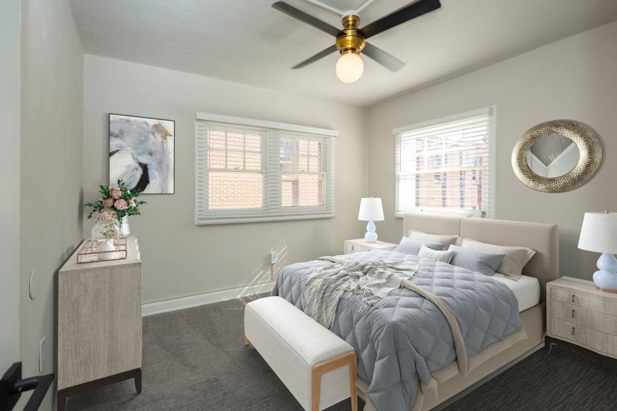 Apartment for rent at 225 S 400 E, Salt Lake City, UT 84111