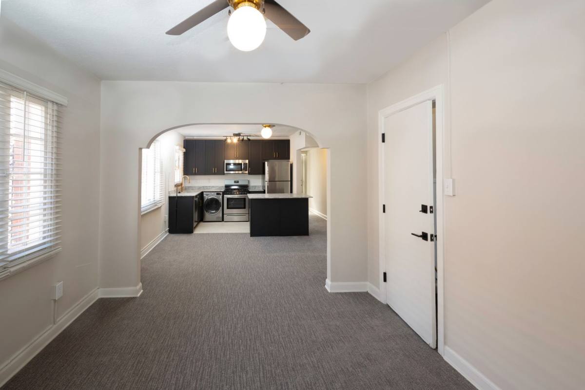 Apartment for rent at 225 S 400 E, Salt Lake City, UT 84111