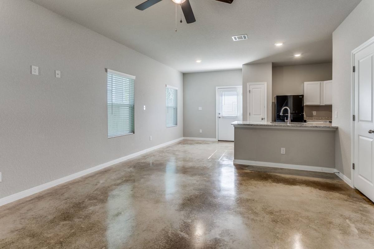 Townhouse for rent at 7935 Dial Ike, San Antonio, TX 78218