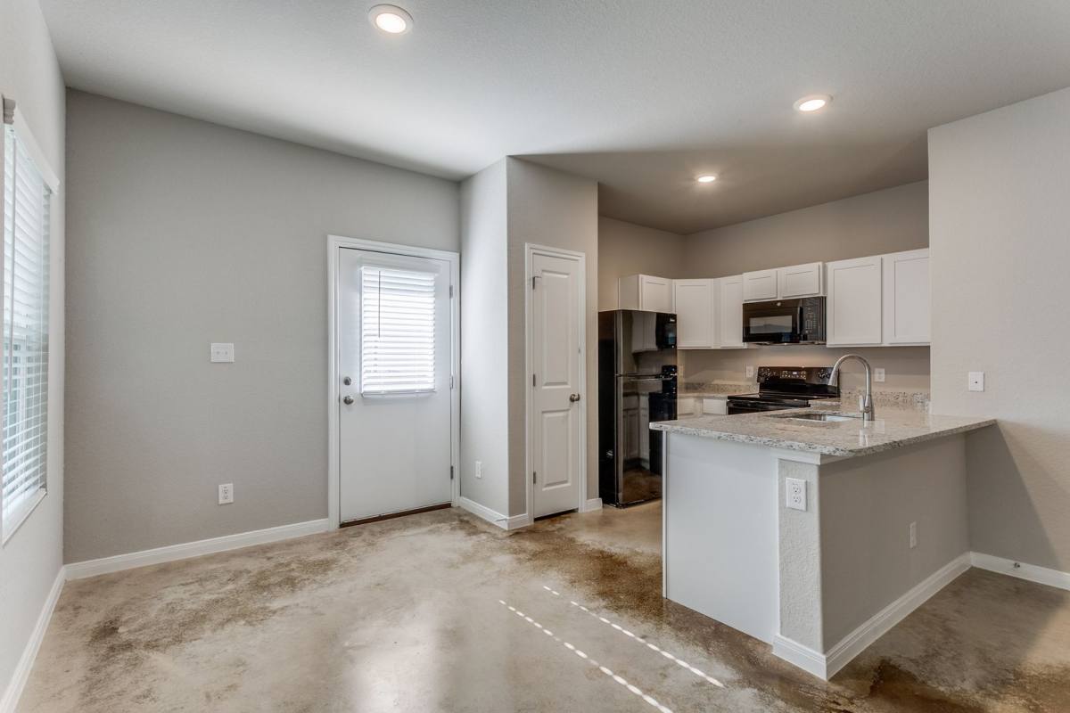 Townhouse for rent at 7935 Dial Ike, San Antonio, TX 78218