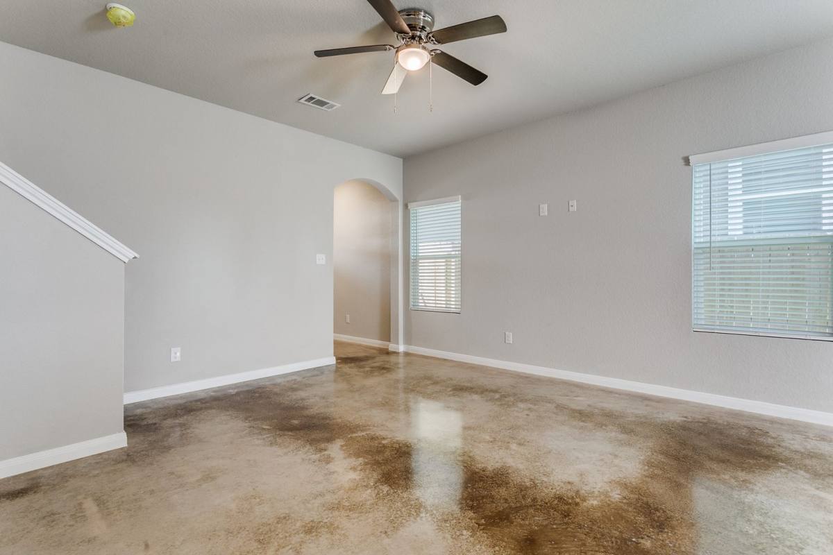 Townhouse for rent at 7935 Dial Ike, San Antonio, TX 78218