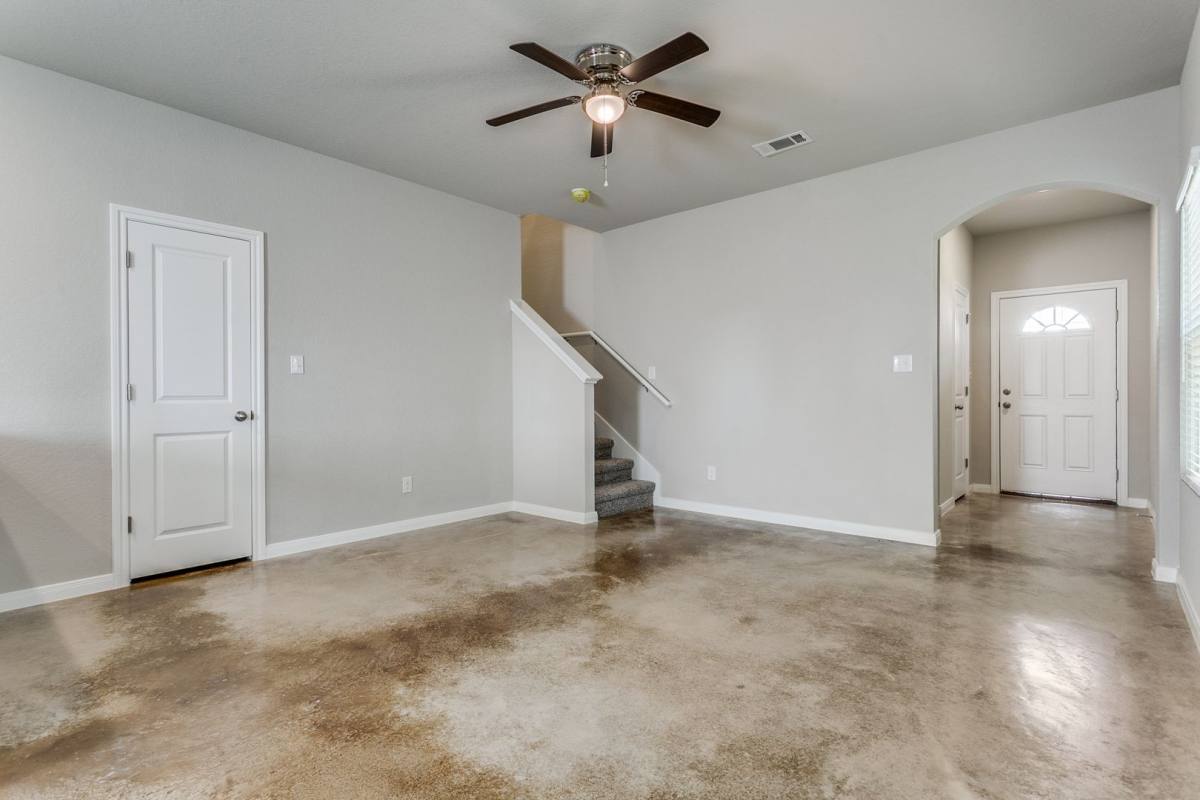 Townhouse for rent at 7935 Dial Ike, San Antonio, TX 78218