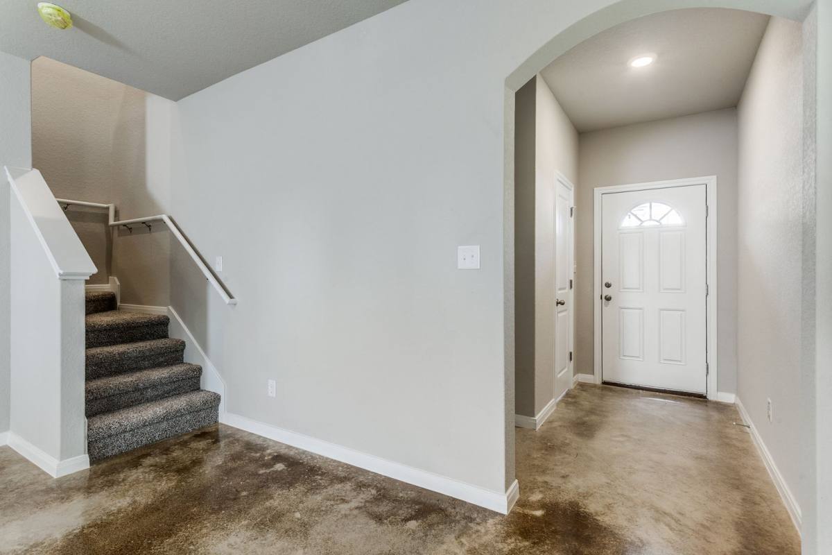 Townhouse for rent at 7935 Dial Ike, San Antonio, TX 78218