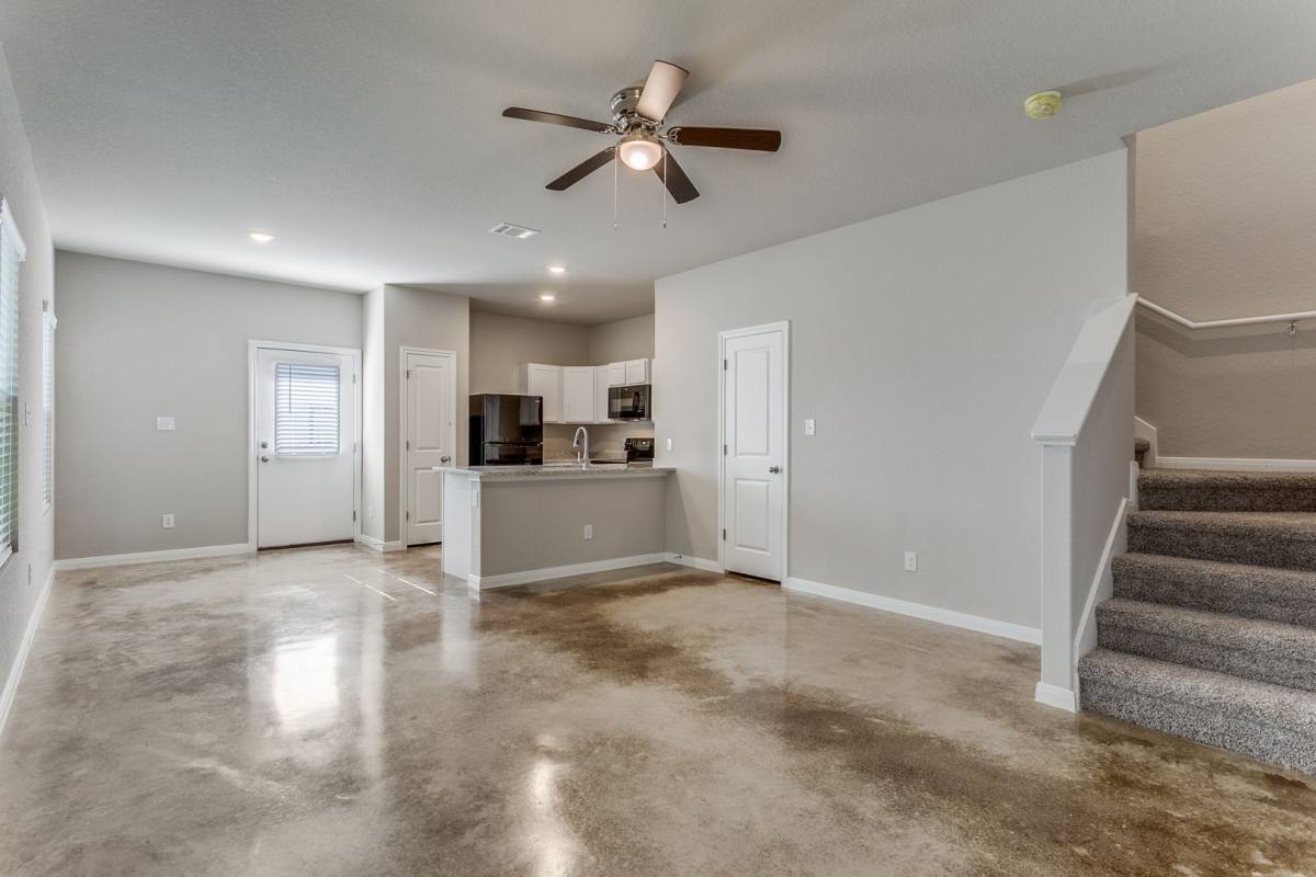 Townhouse for rent at 7935 Dial Ike, San Antonio, TX 78218