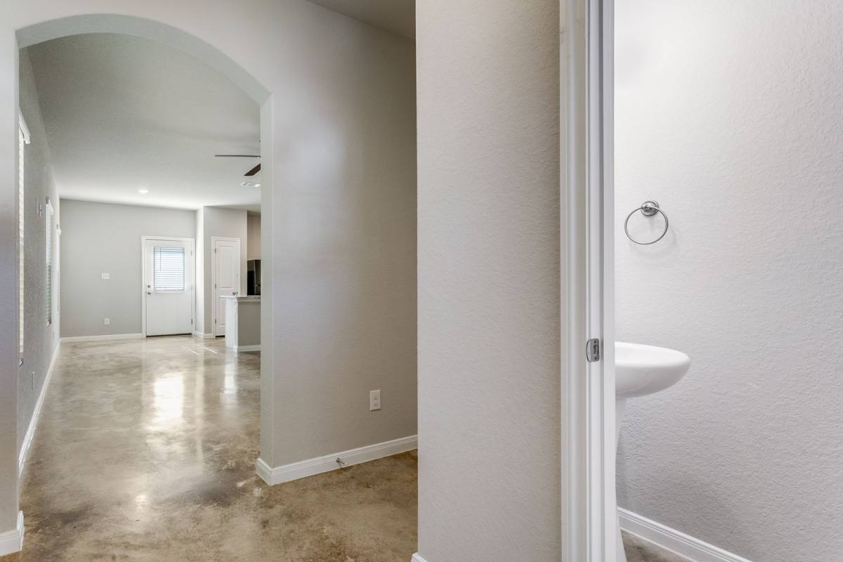 Townhouse for rent at 7935 Dial Ike, San Antonio, TX 78218