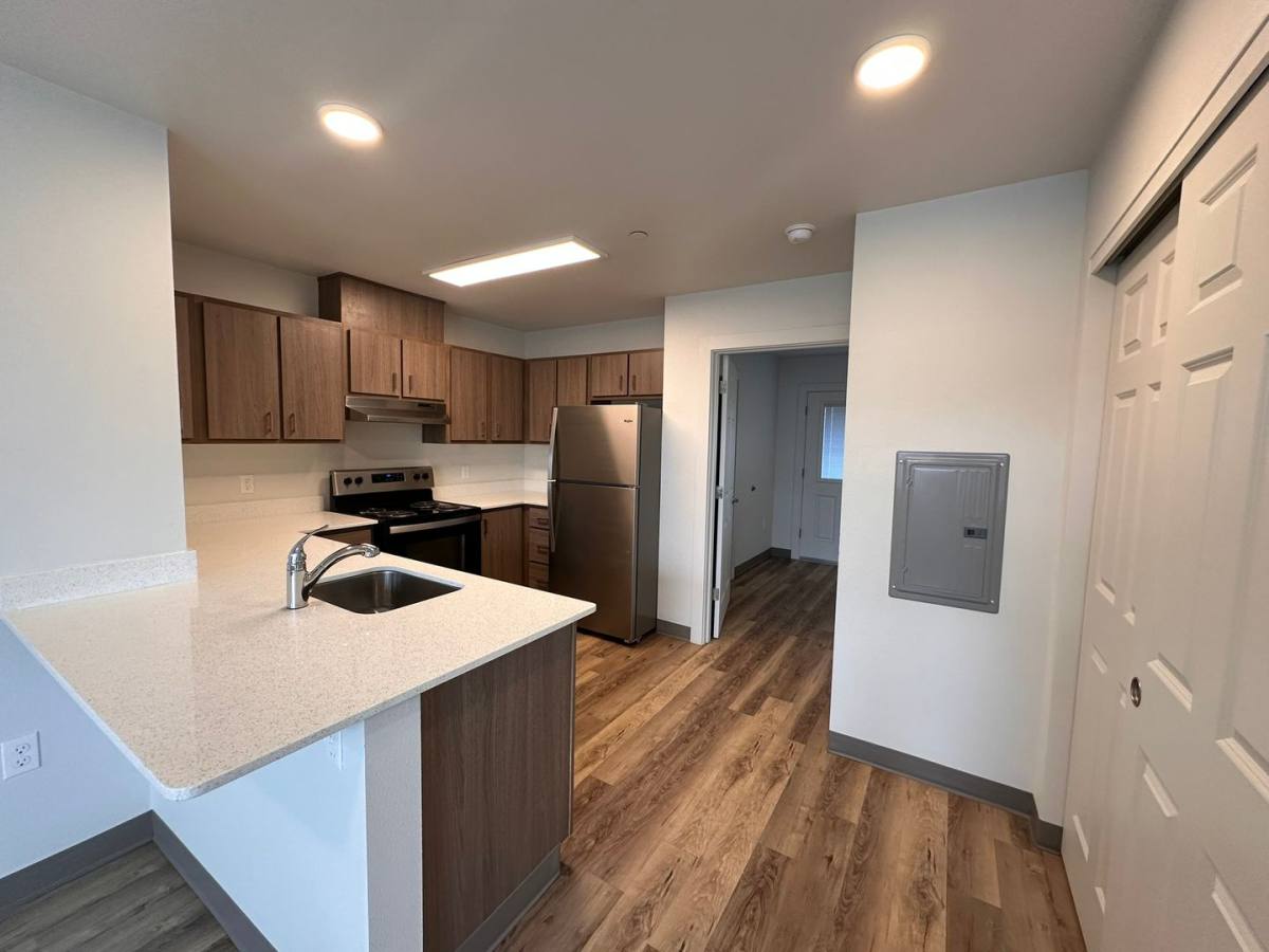 Apartment for rent at 1866 5th St, Springfield, OR 97477