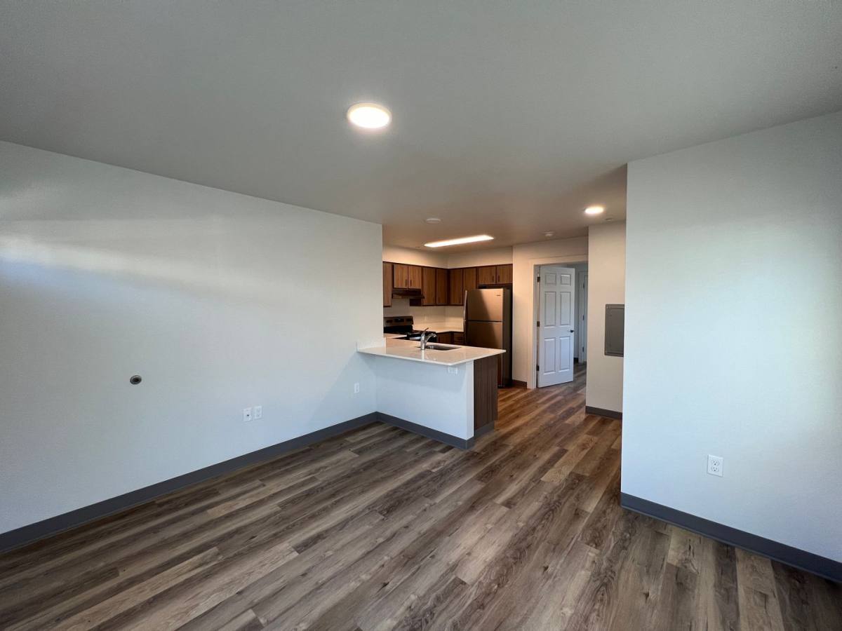 Apartment for rent at 1866 5th St, Springfield, OR 97477