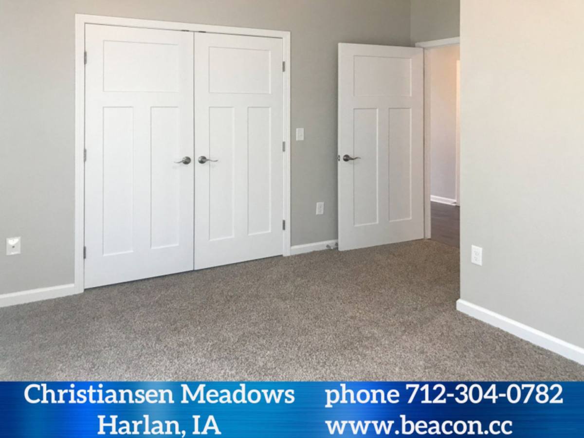 Apartment for rent at 611 Gary Scull Dr, Harlan, IA 51537