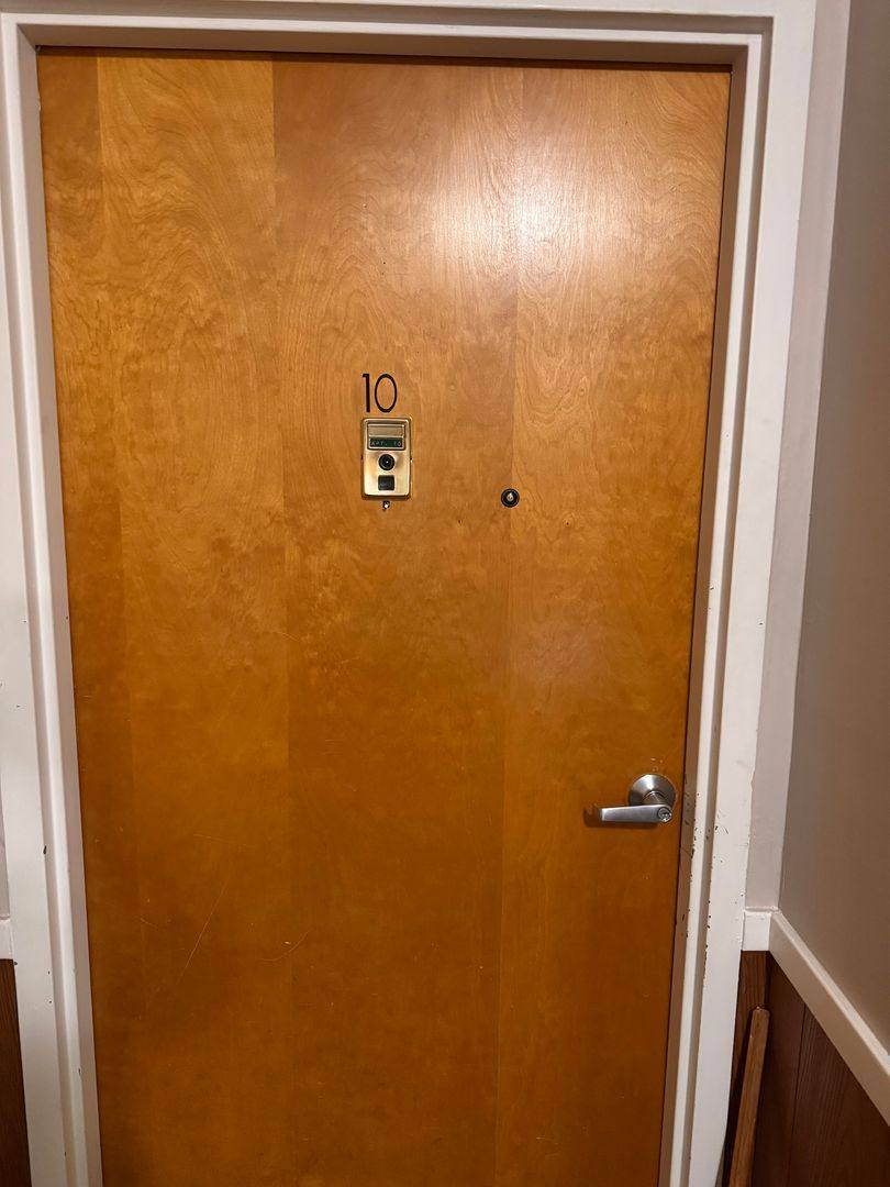 Apartment for rent at 314-316 Reis St, New Castle, PA 16101