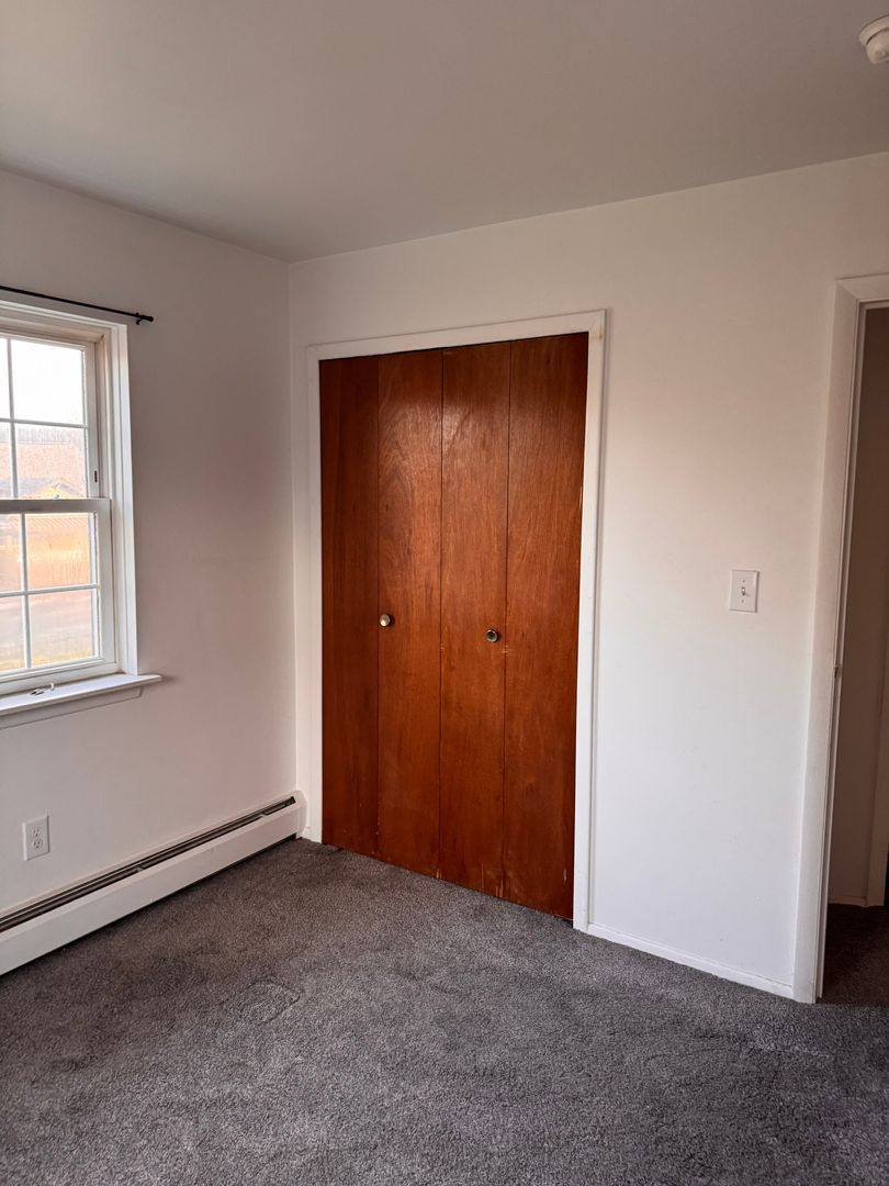Apartment for rent at 314-316 Reis St, New Castle, PA 16101