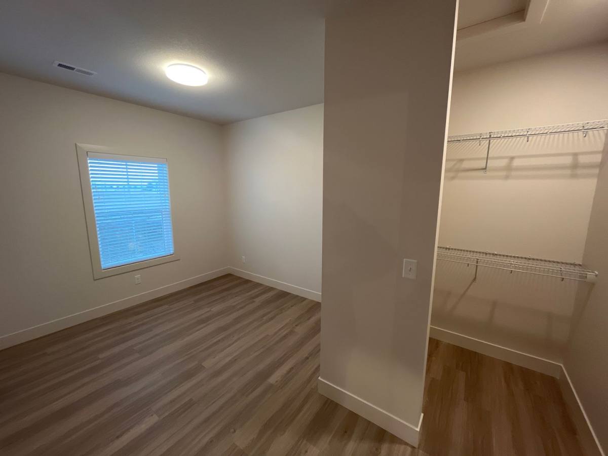 Apartment for rent at 1612 S Hamilton, Sullivan, IL 61951