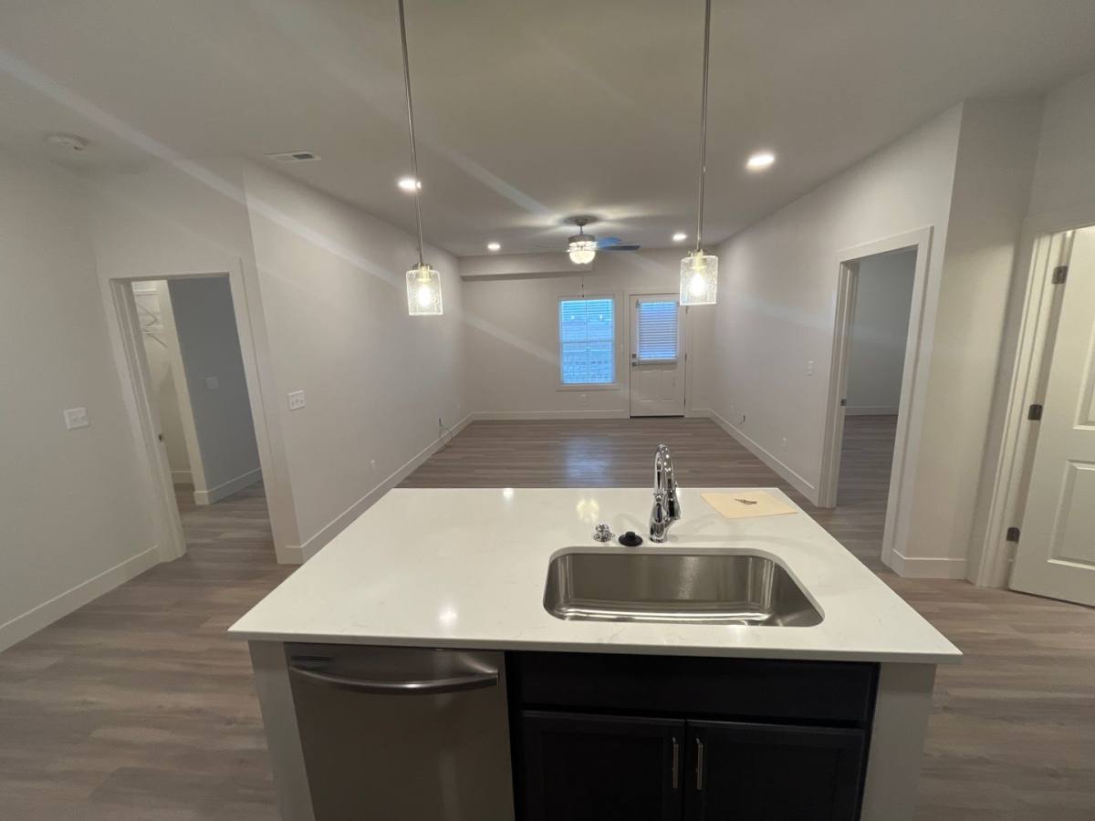 Apartment for rent at 1612 S Hamilton, Sullivan, IL 61951
