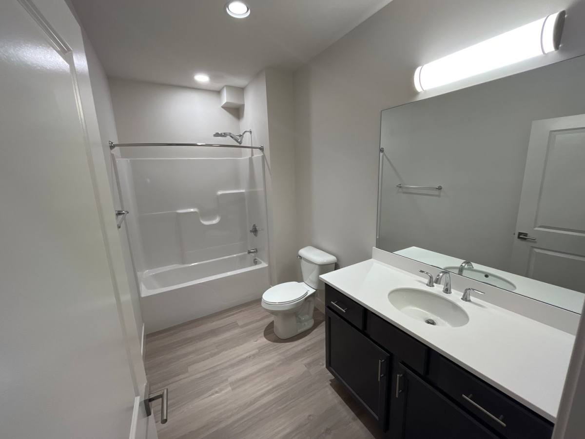 Apartment for rent at 1612 S Hamilton, Sullivan, IL 61951