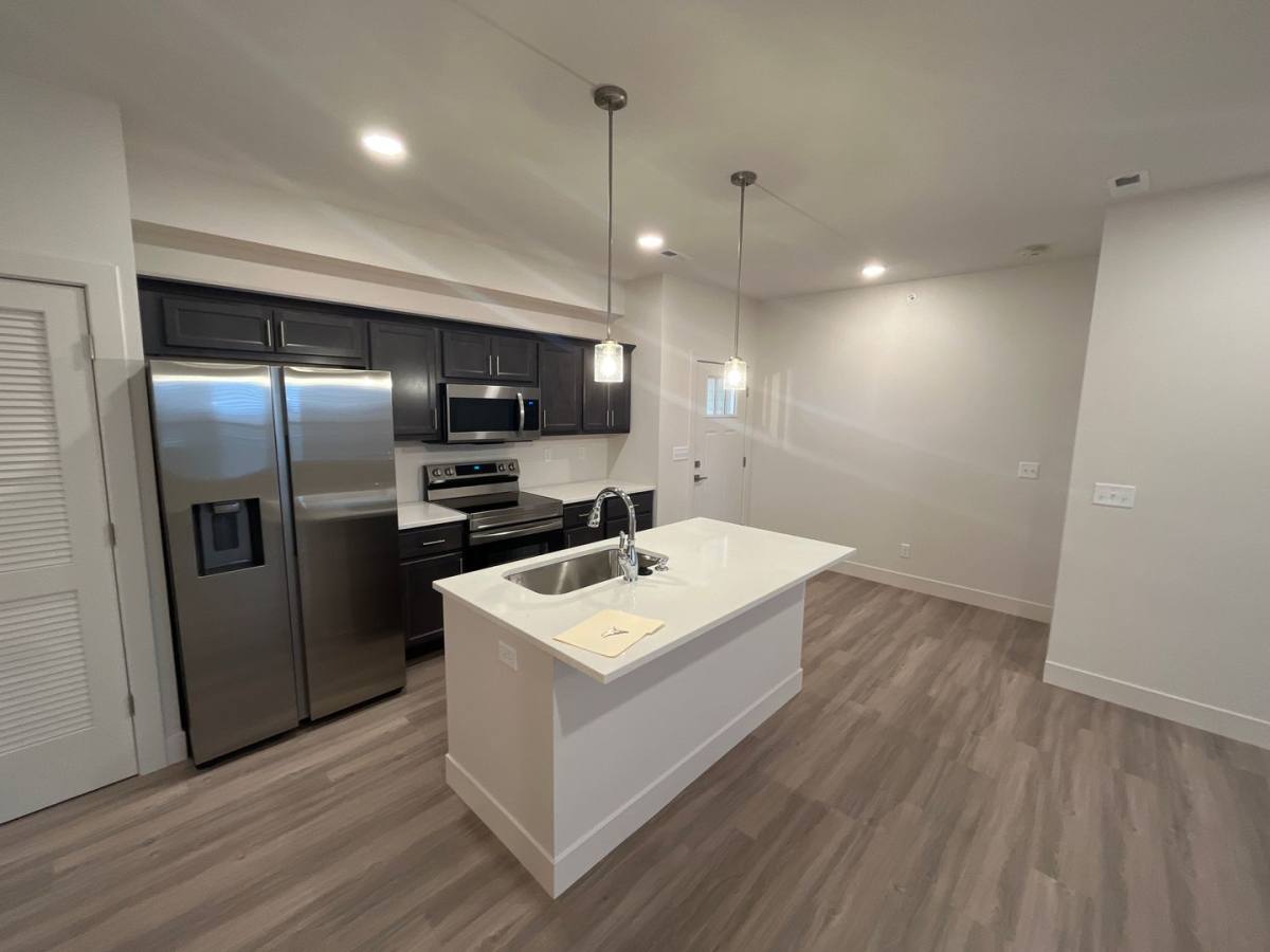Apartment for rent at 1612 S Hamilton, Sullivan, IL 61951