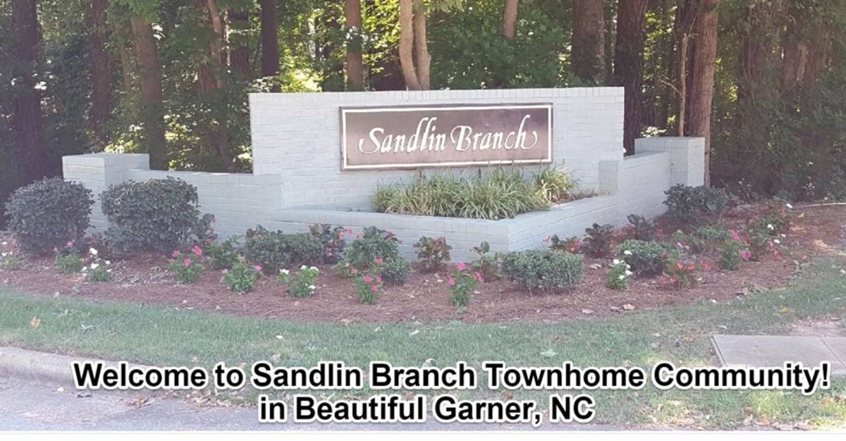 Townhouse for rent at 303 Kentucky Dr, Garner, NC 27529