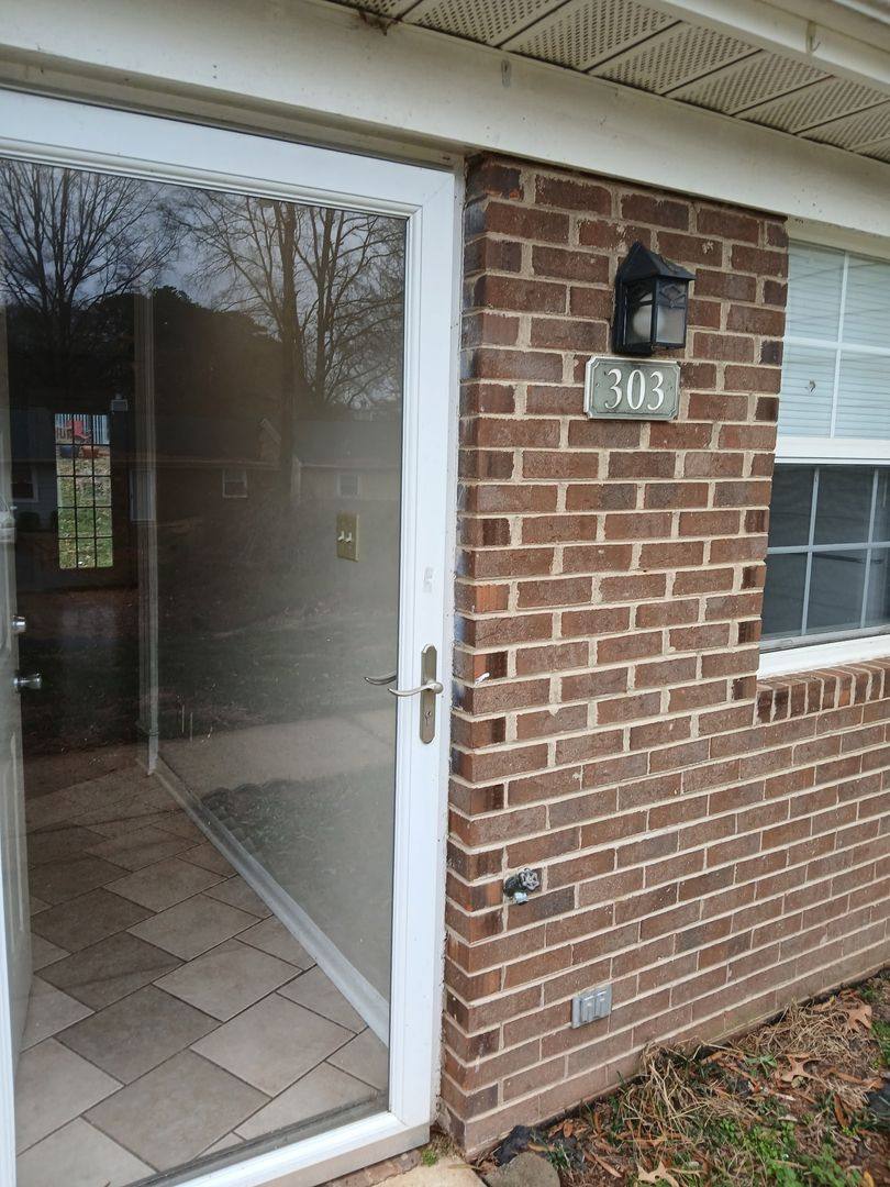 Townhouse for rent at 303 Kentucky Dr, Garner, NC 27529