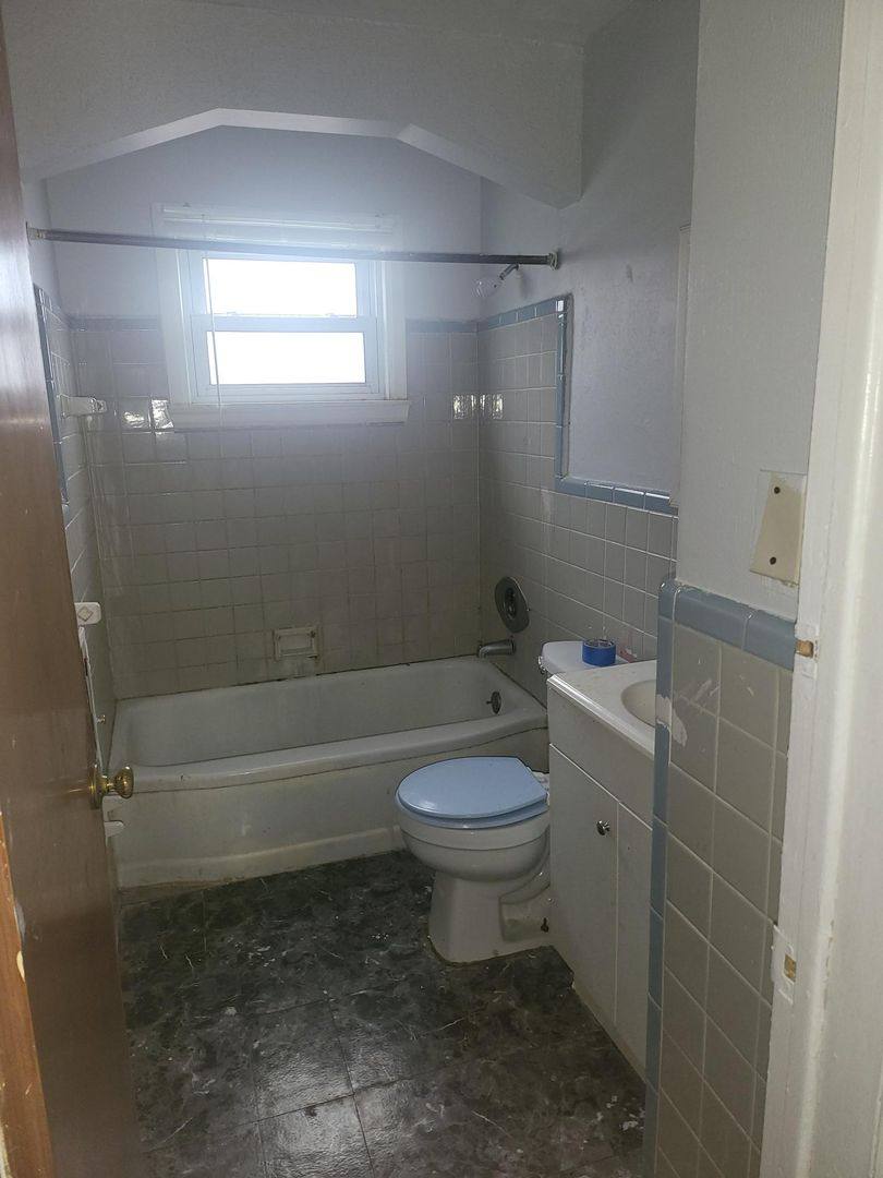 House for rent at 11716 Burt, Detroit, MI 48228