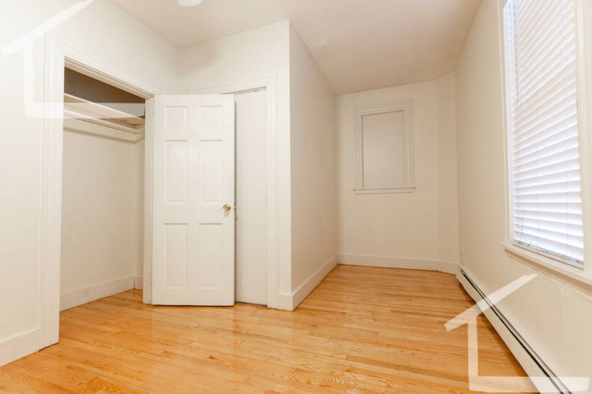 Apartment for rent at 24 Farrington Ave #1, Allston, MA 02134