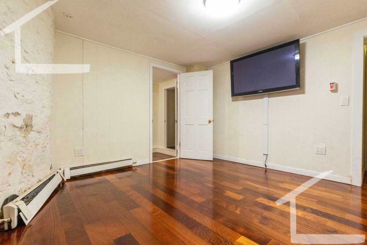 Apartment for rent at 24 Farrington Ave #1, Allston, MA 02134