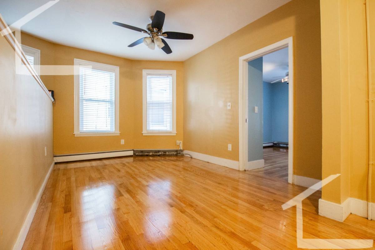 Apartment for rent at 24 Farrington Ave #1, Allston, MA 02134