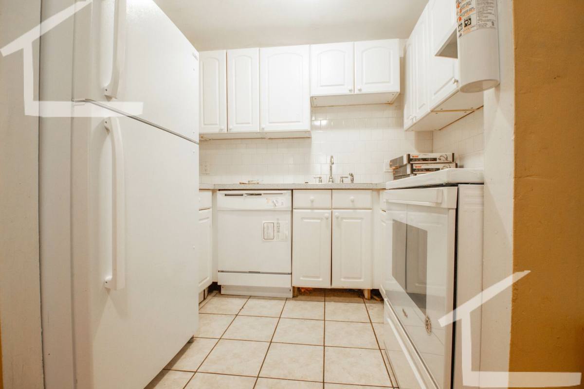 Apartment for rent at 24 Farrington Ave #1, Allston, MA 02134