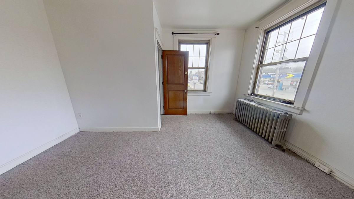 Apartment for rent at 1303 Mount Rose Ave, York, PA 17403