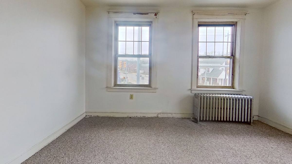 Apartment for rent at 1303 Mount Rose Ave, York, PA 17403
