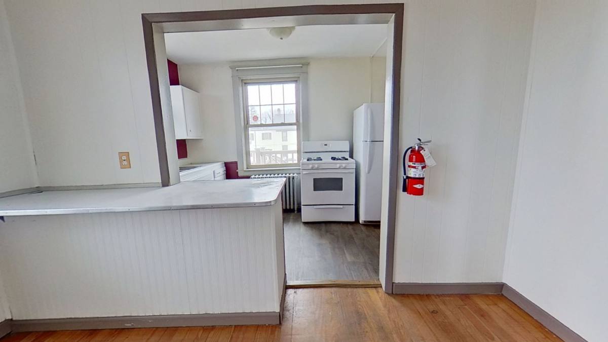 Apartment for rent at 1303 Mount Rose Ave, York, PA 17403