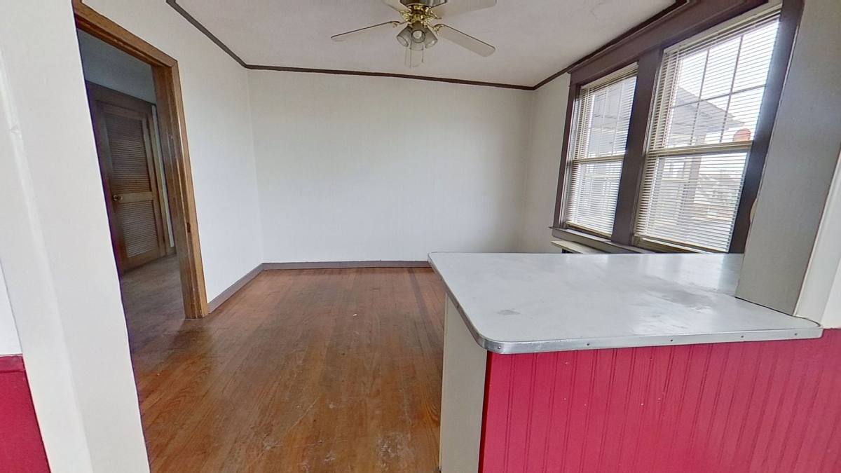 Apartment for rent at 1303 Mount Rose Ave, York, PA 17403