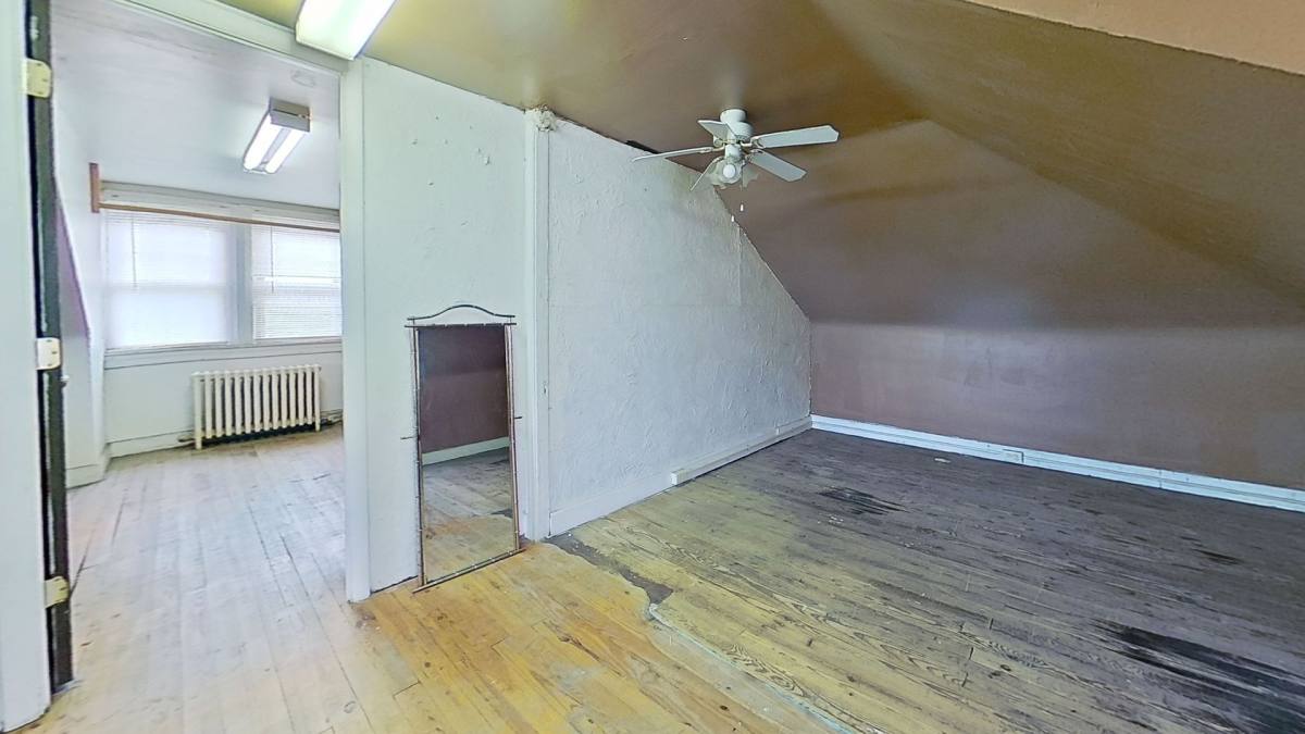Apartment for rent at 1303 Mount Rose Ave, York, PA 17403