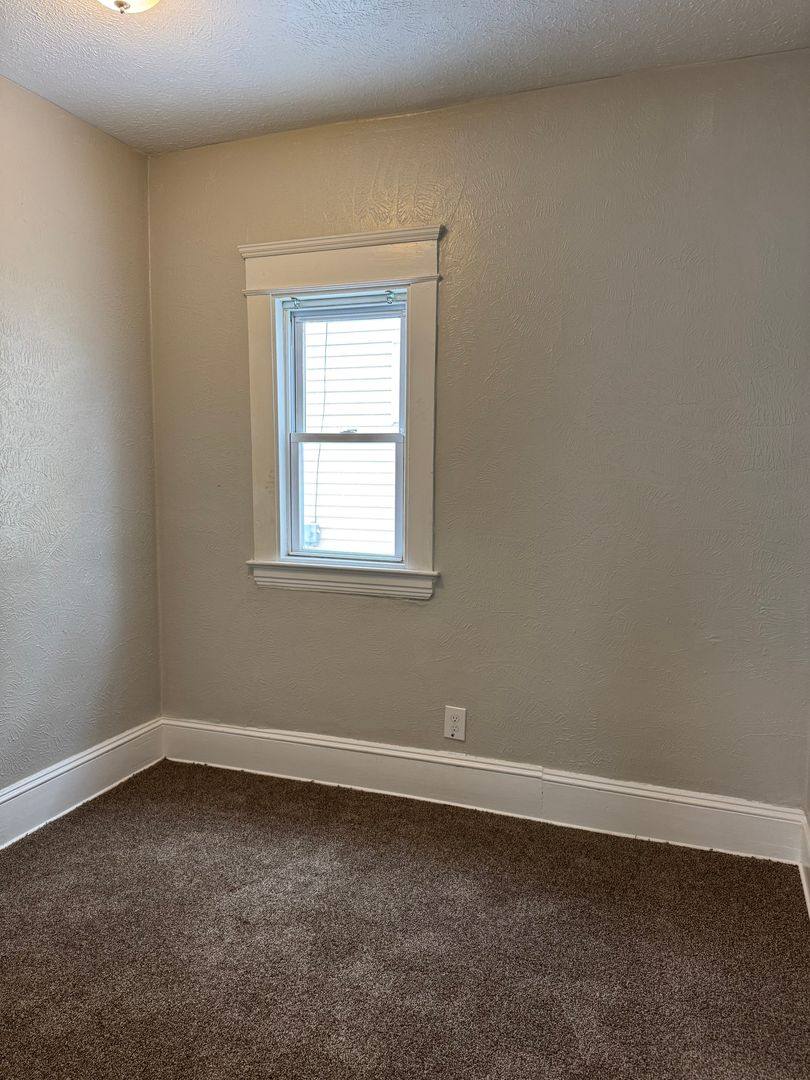 House for rent at 3010 E 123rd St, Cleveland, OH 44120