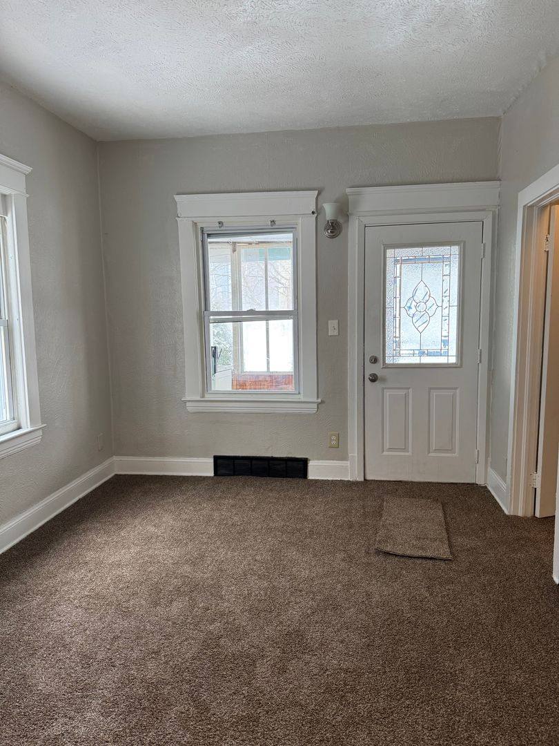 House for rent at 3010 E 123rd St, Cleveland, OH 44120
