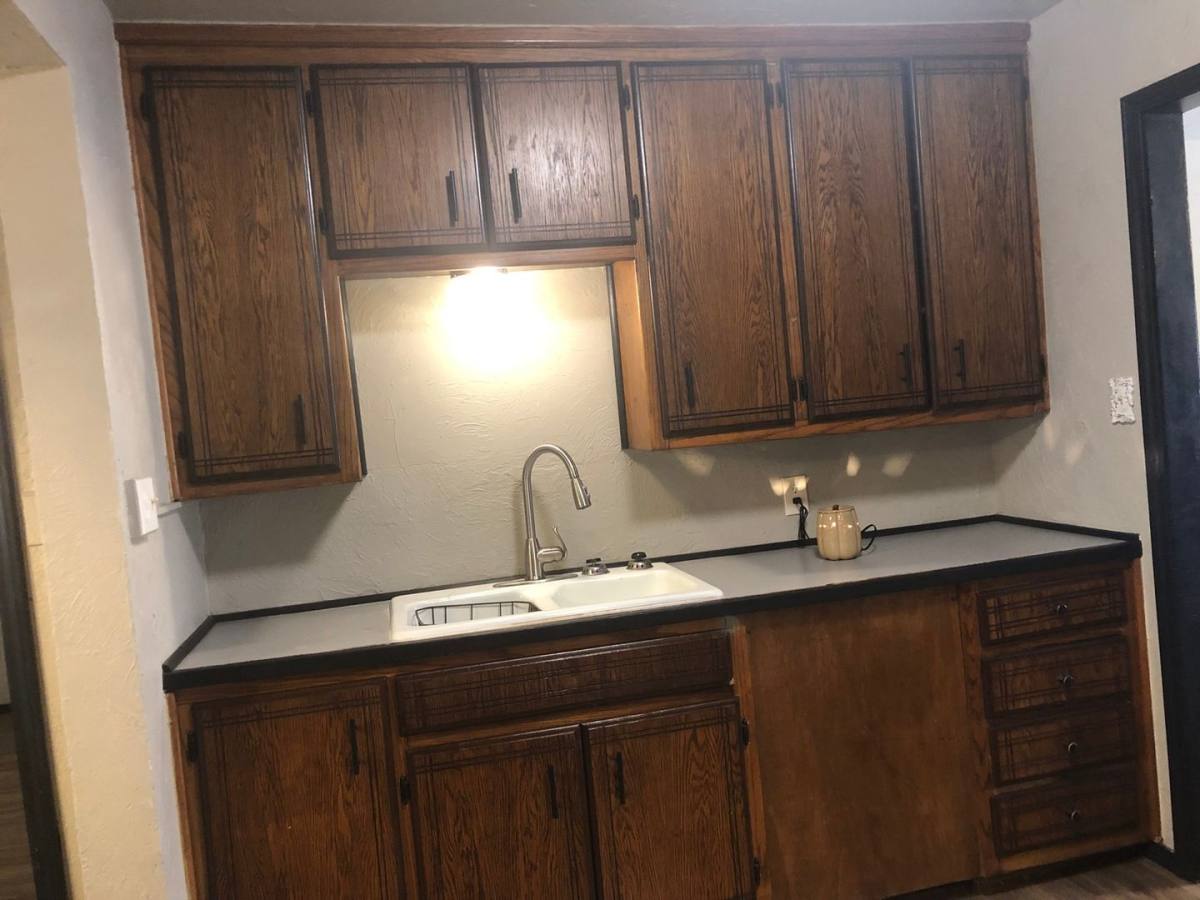 House for rent at 1138 E Margaret St, Shawnee, OK 74801