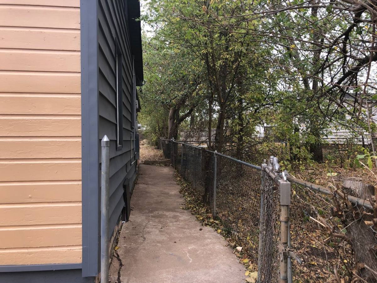 House for rent at 1138 E Margaret St, Shawnee, OK 74801