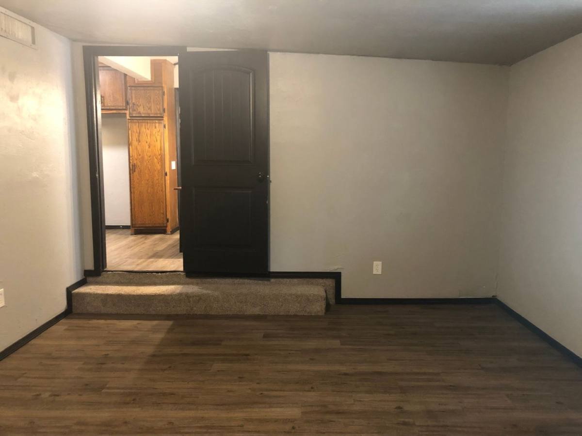 House for rent at 1138 E Margaret St, Shawnee, OK 74801