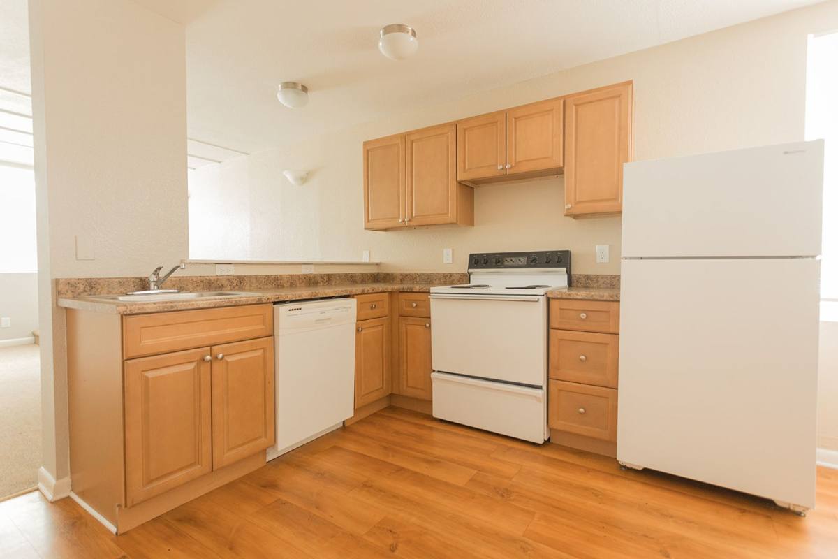 Apartment for rent at 2301 Goss St, Boulder, CO 80302
