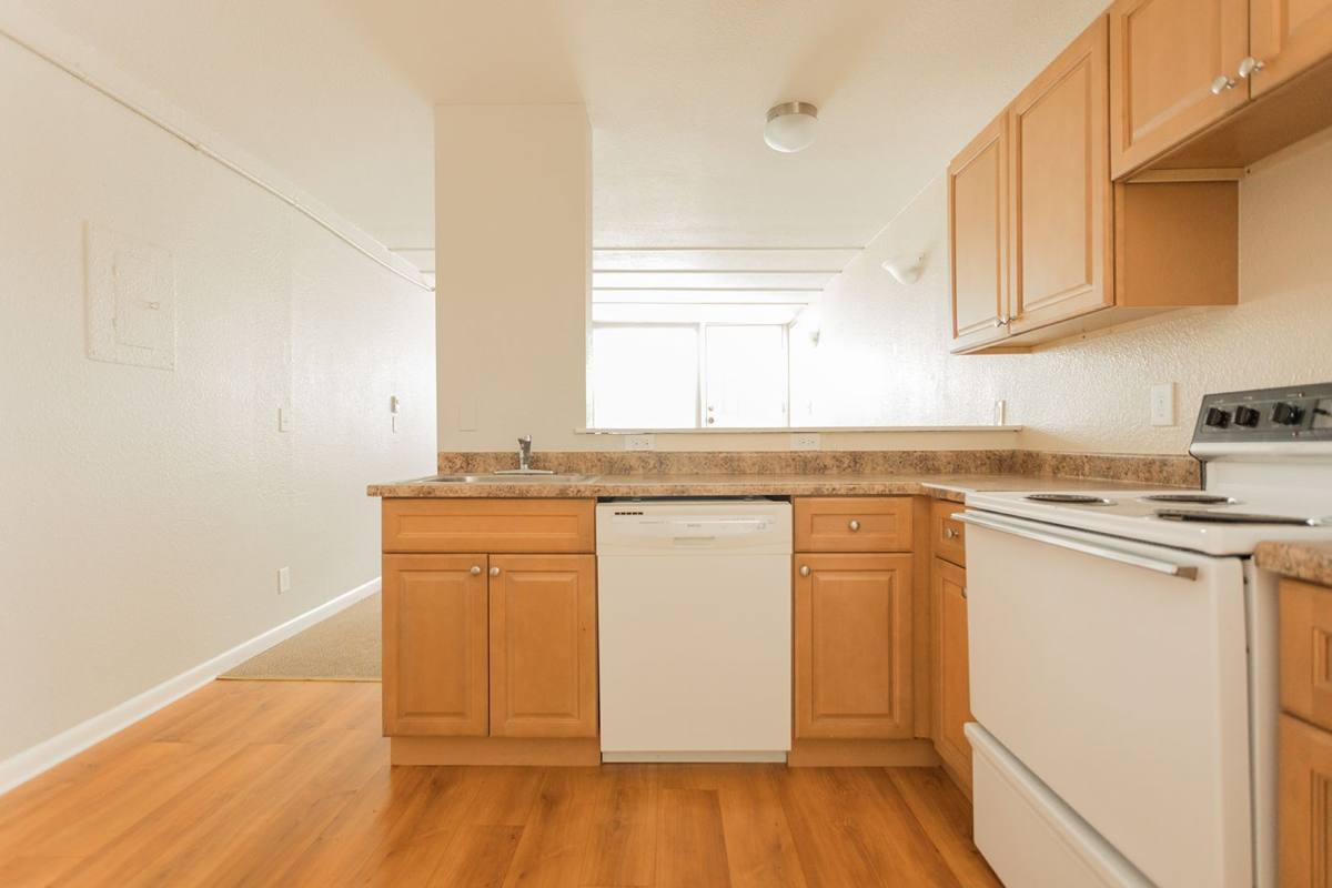 Apartment for rent at 2301 Goss St, Boulder, CO 80302